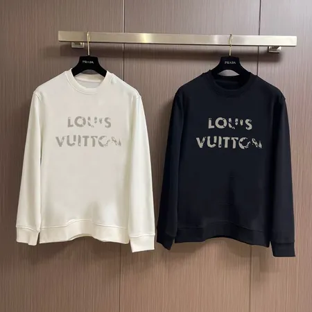 ルイヴィトン パーカー