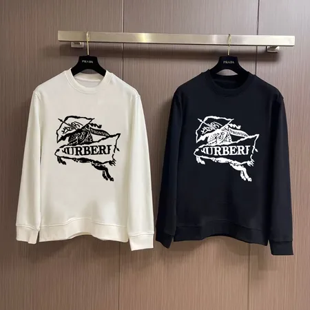 バーバリー ス パーカー