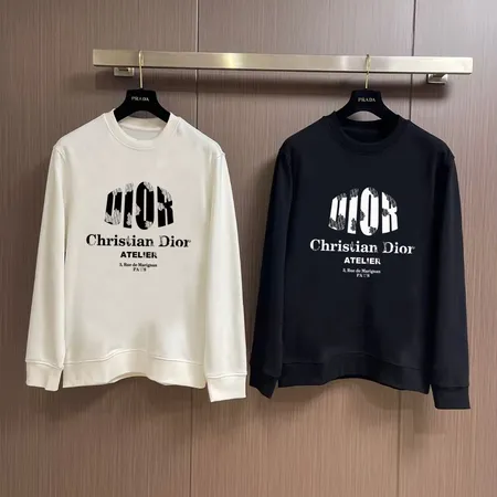 ディオール パーカー