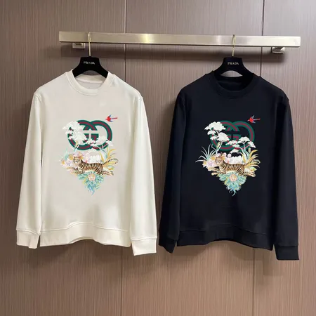 グッチ パーカー