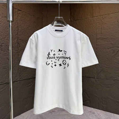 ルイヴィトン Tシャツ