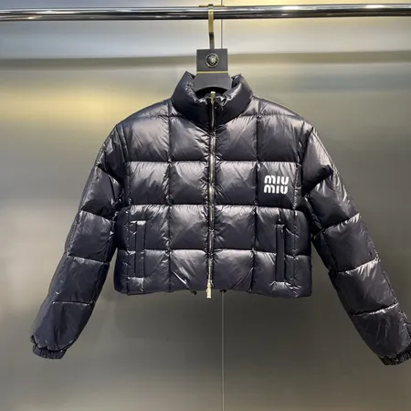 ステューシー ダウンジャケット