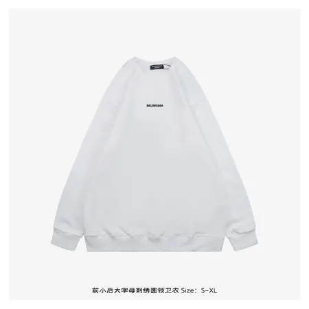 バレンシアガ パーカー