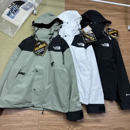 ノースフェイス ジャケット