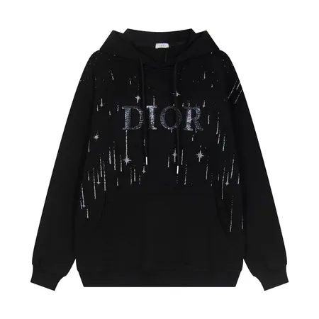 ディオール パーカー