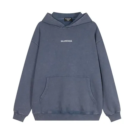 バレンシアガ パーカー