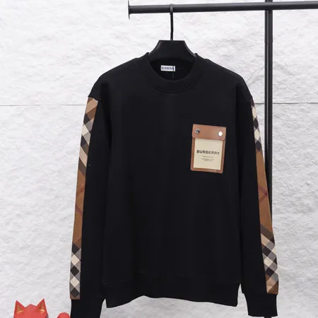 バーバリー ス パーカー