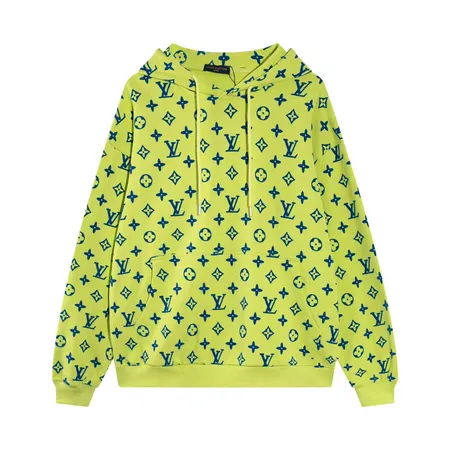 ルイヴィトン パーカー