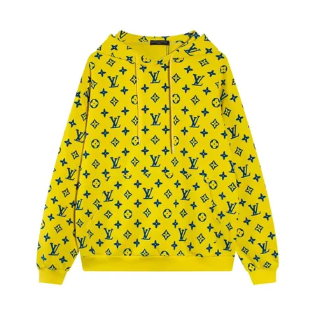 ルイヴィトン パーカー