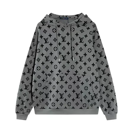 ルイヴィトン パーカー