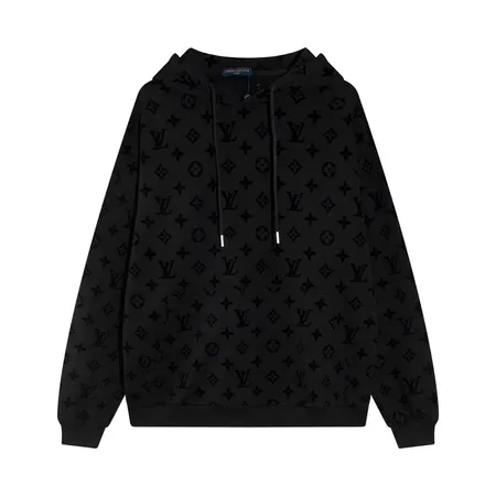 ルイヴィトン パーカー