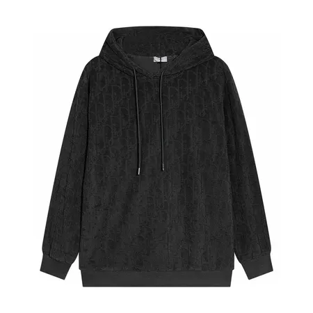 ディオール パーカー