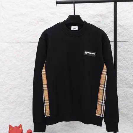 バーバリー ス パーカー