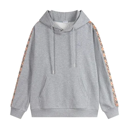 バーバリー ス パーカー