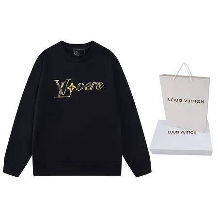 ルイヴィトン パーカー