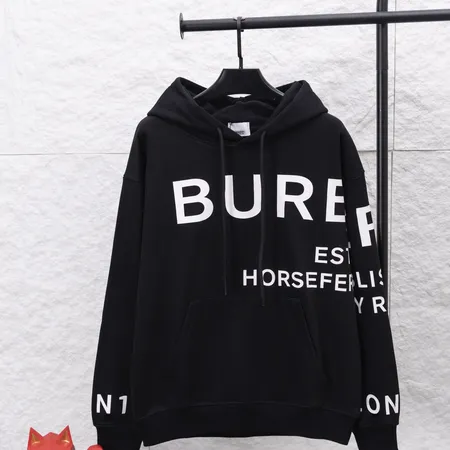 バーバリー ス パーカー