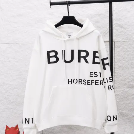 バーバリー ス パーカー