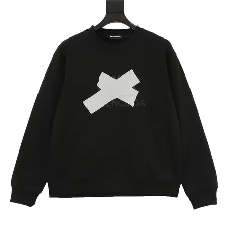 バレンシアガ パーカー