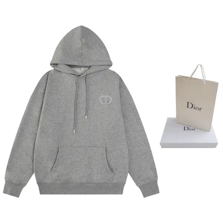 ディオール パーカー