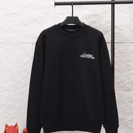 ルイヴィトン パーカー