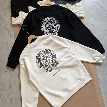 クロムハーツ パーカー