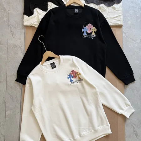 クロムハーツ パーカー