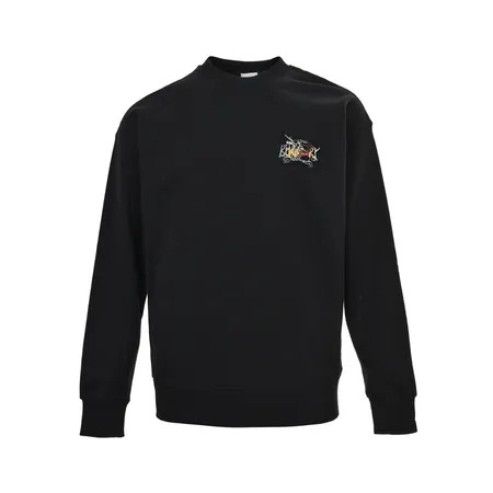 バーバリー ス パーカー