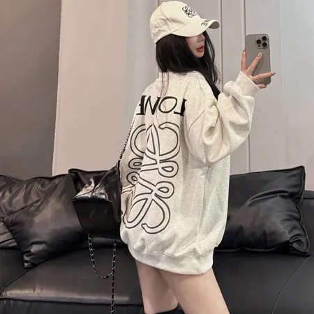 ロエベ パーカー