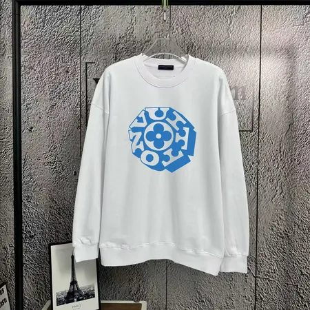 ルイヴィトン パーカー