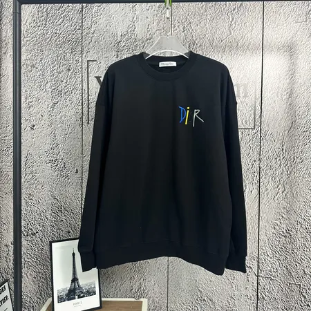 ディオール パーカー