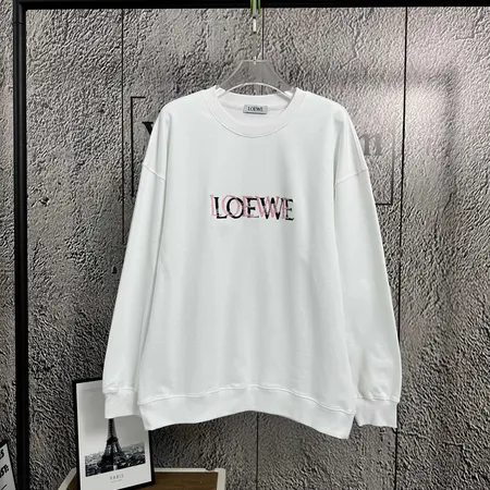 ロエベ パーカー