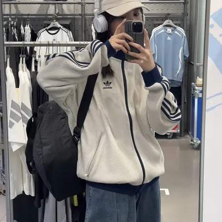 アディダス ジャケット