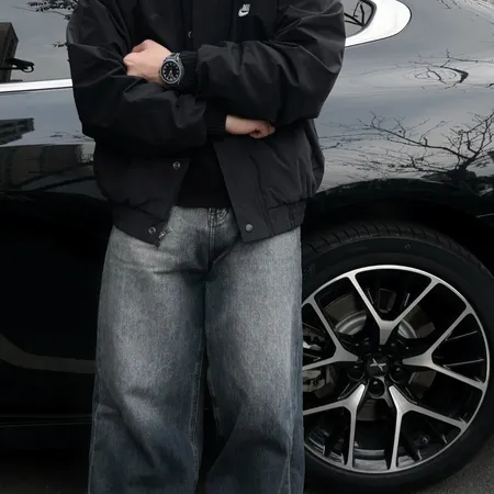 ナイキ ジャケット