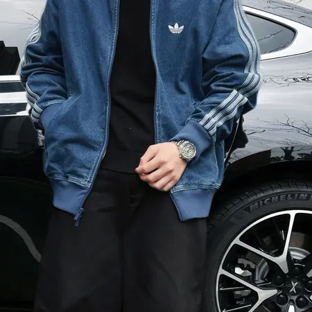 アディダス ジャケット