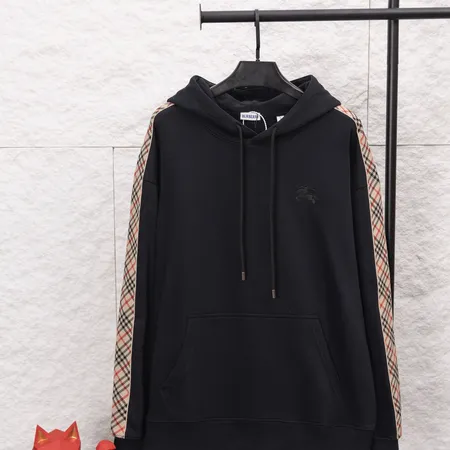 バーバリー ス パーカー