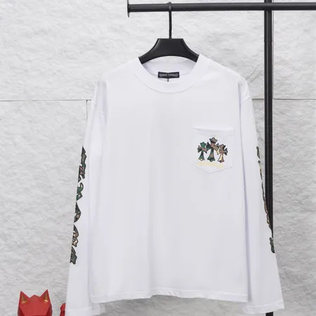 クロムハーツ Tシャツ