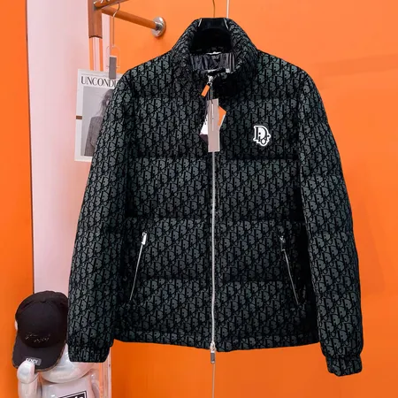 ディオール ダウンジャケット