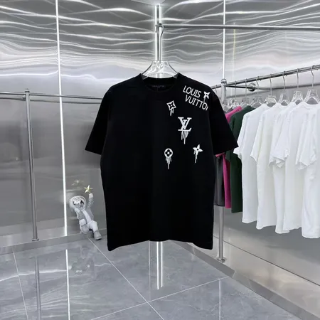 ルイヴィトン Tシャツ