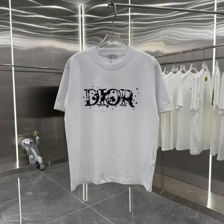 ディオール Tシャツ