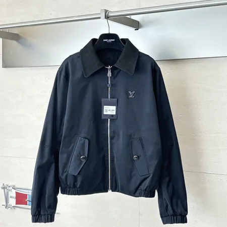 ルイヴィトン ジャケット