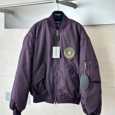 バレンシアガ ジャケット