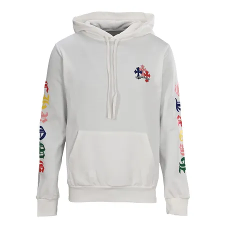 クロムハーツ パーカー