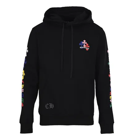 クロムハーツ パーカー