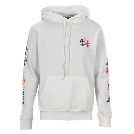 クロムハーツ パーカー