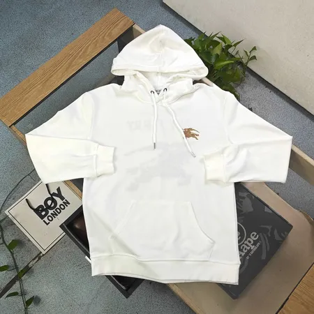 バーバリー ス パーカー