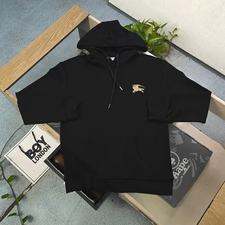 バーバリー ス パーカー