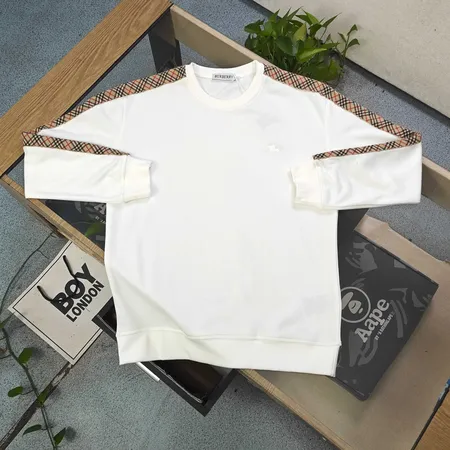 バーバリー ス パーカー