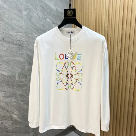 ロエベ Tシャツ
