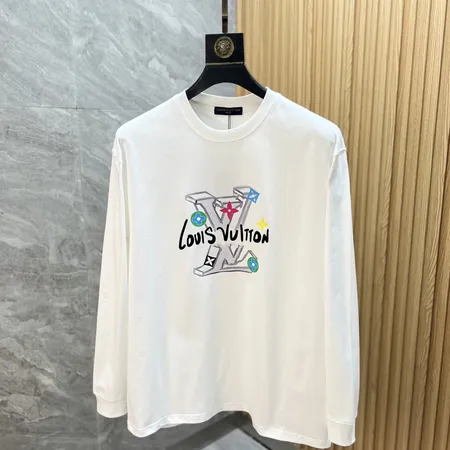 ルイヴィトン Tシャツ