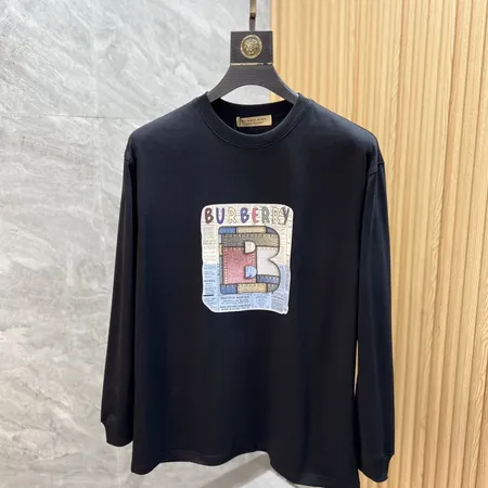 バーバリー ス Tシャツ